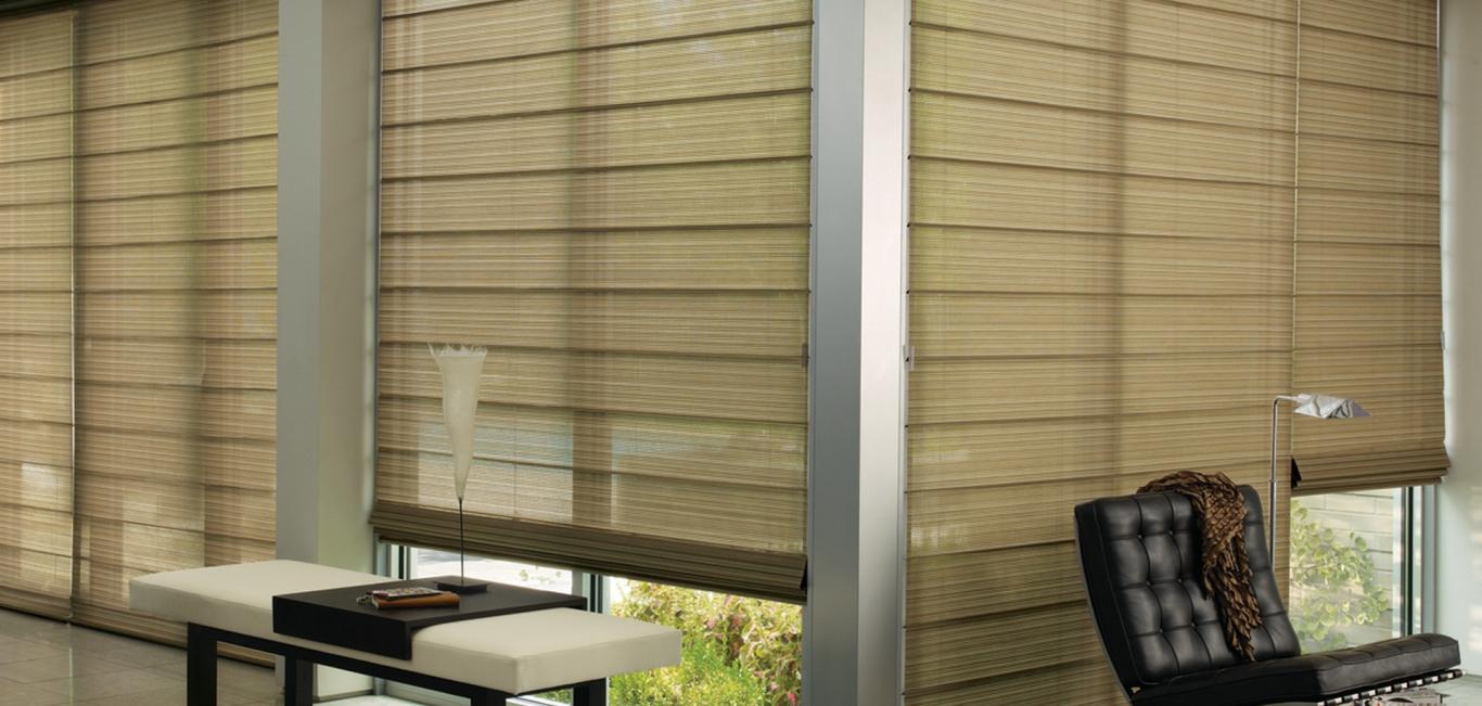 Romanas Store romanas store Hunter Douglas